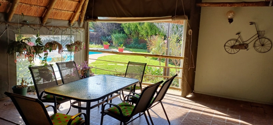 4 Bedroom Property for Sale in Flamingo Park Free State